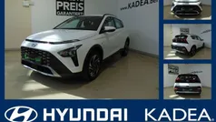 Gebraucht 2021 Hyundai Bayon SUV | 15.690 € (Superpreis)