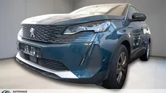 Gebraucht 2023 Peugeot 3008 Active SUV | 25.885 € (Fairer Preis)