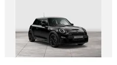 Gebraucht 2023 Mini Cooper S Kleinwagen | 29.690 € (Fairer Preis)