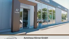Gebraucht 2025 Hyundai Tucson Prime SUV | 45.495 € (Fairer Preis)