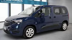 Opel Combo Life