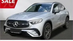 Mercedes GLC220