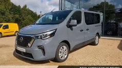 Urban grey Gebraucht 2024 Nissan Primastar Tekna Van / Kleinbus | 33.990 € (Superpreis)