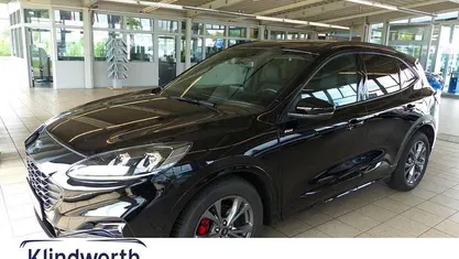 Gebraucht 2024 Ford Kuga ST-Line X SUV | 28.950 € (Fairer Preis)
