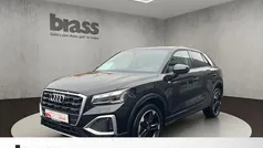 Gebraucht 2025 Audi Q2 Advanced SUV | 32.500 € (Fairer Preis)