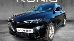 Schwarz Gebraucht 2022 Alfa Romeo Tonale Sprint SUV | 29.497 € (Fairer Preis)