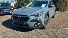 Gebraucht 2025 Subaru Crosstrek Platinum SUV | 37.900 € (Fairer Preis)