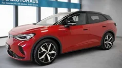 Gebraucht 2023 VW ID.4 GTX SUV | 35.781 € (Guter Preis)