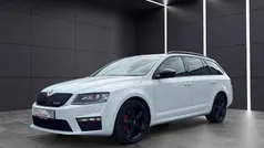 Gebraucht 2016 Skoda Octavia RS Kombi | 15.990 € (Fairer Preis)
