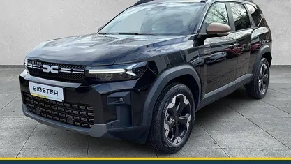 Gebraucht Dacia Bigster Extreme 158 PS (116 kW) 2026 SUV