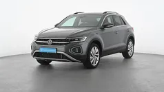 Gebraucht 2024 VW T-Roc R SUV | 27.960 € (Guter Preis)