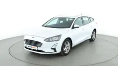 Gebraucht 2020 Ford Focus Cool & Connect Kombi | 16.510 € (Fairer Preis)