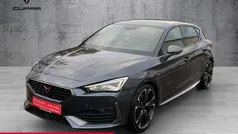 Gebraucht 2022 Cupra Leon VZ Limousine | 27.950 € (Fairer Preis)