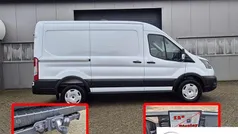 Gebraucht 2024 Ford Transit Trend Van / Kleinbus | 41.990 € (Fairer Preis)