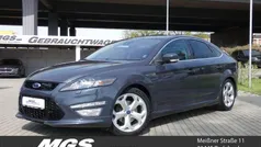 Gebraucht 2013 Ford Mondeo Titanium S Limousine | 14.450 € (Fairer Preis)