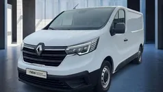 Gebraucht 2022 Renault Trafic Komfort Van | 20.989 € (Guter Preis)