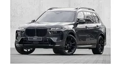 Gebraucht 2025 BMW X7 M Sport SUV | 105.975 €