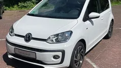 Weiß Gebraucht 2018 VW up! Join Kleinwagen | 7.990 € (Fairer Preis)