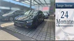 Gebraucht 2022 Mercedes A200 AMG line Limousine | 30.490 € (Fairer Preis)