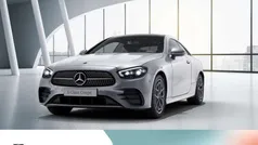 Mercedes E200