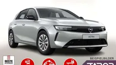 Kristall silber metallic Neu 2024 Opel Astra Edition Limousine | 25.588 € (Superpreis)
