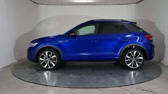 Gebraucht 2025 VW T-Roc R-line SUV | 41.941 € (Fairer Preis)