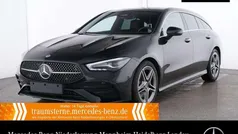 Gebraucht 2024 Mercedes CLA200 AMG Kombi | 32.990 € (Fairer Preis)