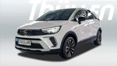 Gebraucht 2025 Opel Crossland Elegance SUV | 24.980 € (Fairer Preis)