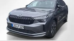 Gebraucht 2025 Skoda Kodiaq SportLine SUV | 47.950 € (Fairer Preis)