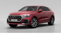 Gebraucht 2025 Audi Q8 Ambiente SUV | 72.980 € (Fairer Preis)