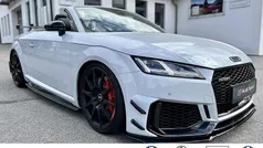 Gebraucht 2021 Audi TT Roadster Performance Cabrio | 86.990 €