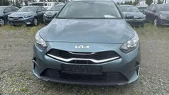 Gebraucht 2025 Kia Ceed Silver Limousine | 22.741 € (Fairer Preis)