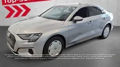 Gebraucht 2024 Audi A3 Advanced Limousine | 29.750 € (Fairer Preis)