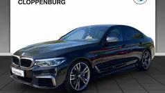 Gebraucht 2020 BMW M550 Performance Limousine | 48.980 € (Guter Preis)