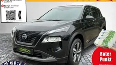 Black pearl Gebraucht 2024 Nissan X-Trail N-Connecta SUV | 34.870 € (Fairer Preis)