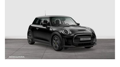 Occasion Mini Cooper SE 135 kW (184 ch) 2023 Noir Citadine