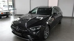 Grau , graphitgrau metallic Gebraucht 2022 Mercedes E220 Limousine | 36.690 € (Fairer Preis)