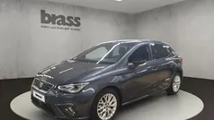 Gebraucht 2024 Seat Ibiza FR Limousine | 17.450 € (Fairer Preis)