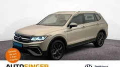 Gebraucht 2024 VW Tiguan Allspace Life SUV | 40.830 € (Fairer Preis)