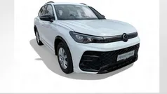 Gebraucht 2024 VW Tiguan R-line SUV | 44.350 € (Fairer Preis)