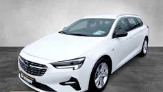 5 türen Gebraucht 2022 Opel Insignia Elegance Kombi | 26.490 € (Fairer Preis)