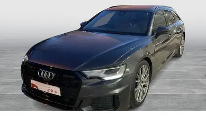 Gebraucht 2022 Audi A6 S-Line Kombi | 38.152 € (Fairer Preis)