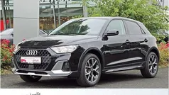 Gebraucht 2024 Audi A1 S-Line Kleinwagen | 29.990 € (Fairer Preis)