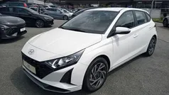 Weiß Neu 2025 Hyundai i20 Trend Limousine | 21.600 € (Fairer Preis)
