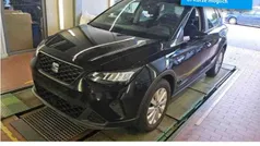 Schwarz Gebraucht 2022 Seat Arona Style SUV | 17.780 € (Fairer Preis)