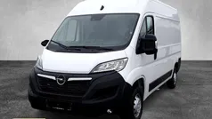 5 türen Gebraucht 2023 Opel Movano Van | 27.480 € (Guter Preis)