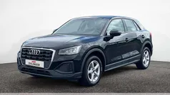 Gebraucht 2023 Audi Q2 SUV | 22.549 € (Guter Preis)