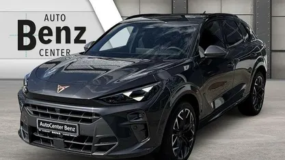 Neu Cupra Terramar VZ 265 PS (194 kW) 2025 Grau SUV