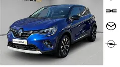Gebraucht 2023 Renault Captur Techno SUV | 23.990 € (Fairer Preis)