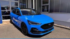 Gebraucht 2025 Ford Focus ST Limousine | 42.000 € (Fairer Preis)